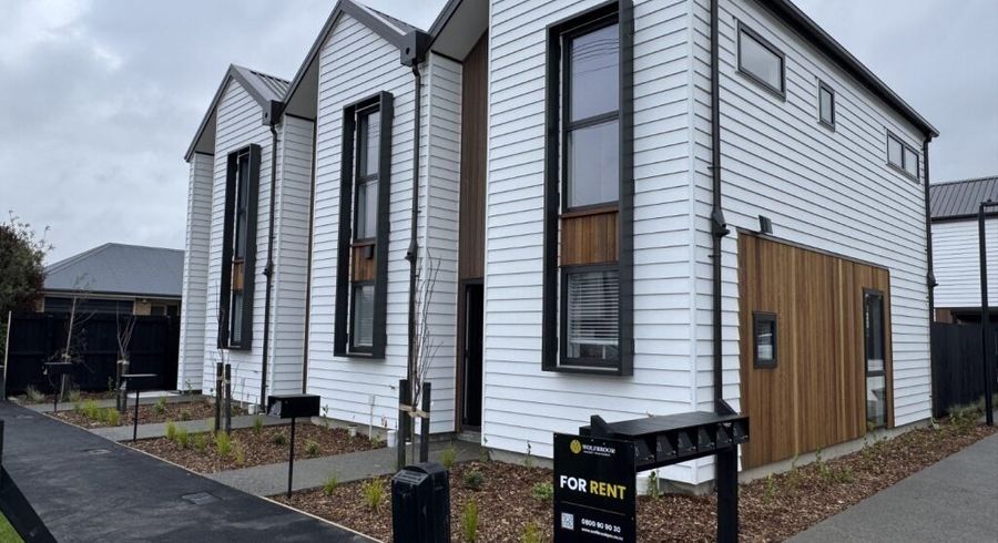 at 8/21 Fairfield Avenue, Addington, Christchurch City, Canterbury