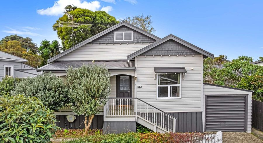  at 134E Church Street, Onehunga, Auckland