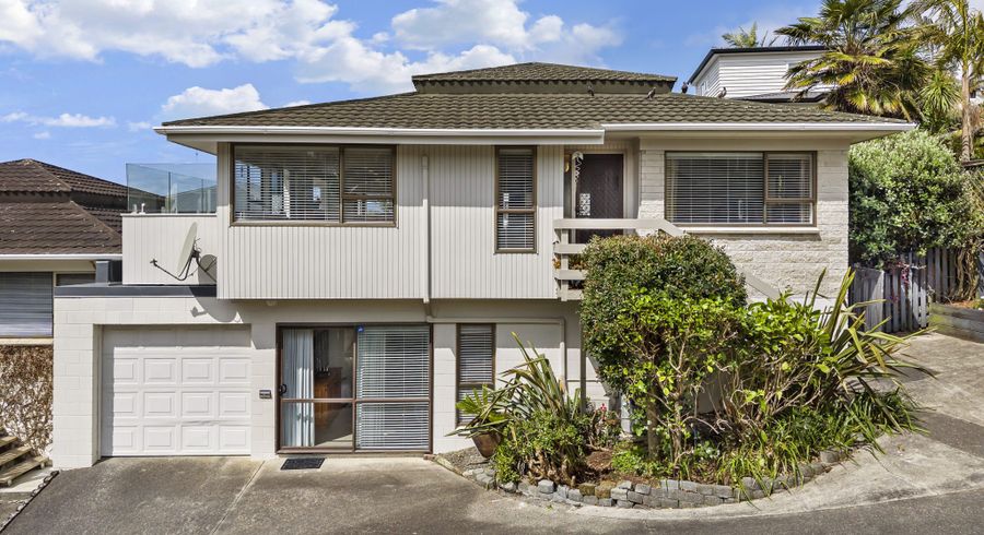  at 17C Mizpah Road, Browns Bay, North Shore City, Auckland