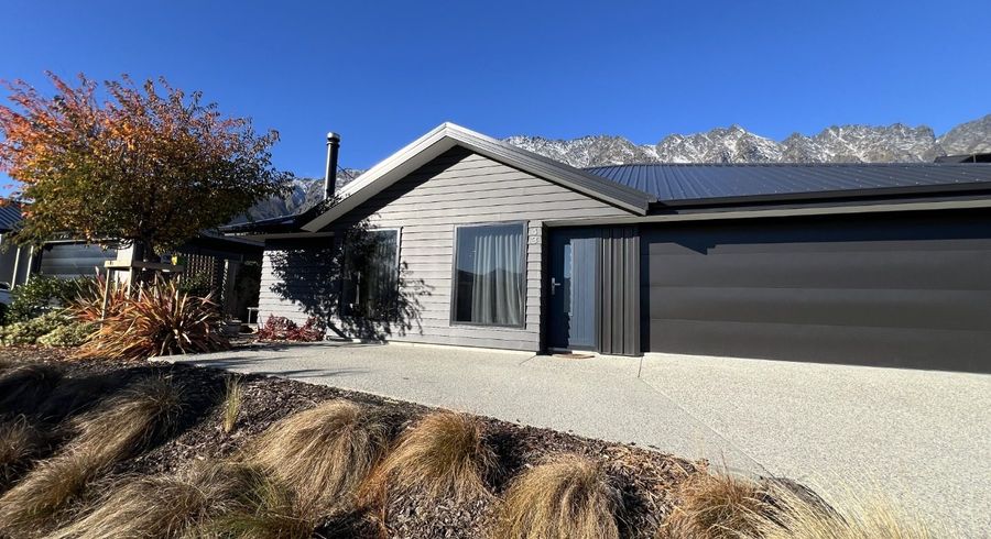  at 43 Muster Road, Jacks Point, Queenstown-Lakes, Otago