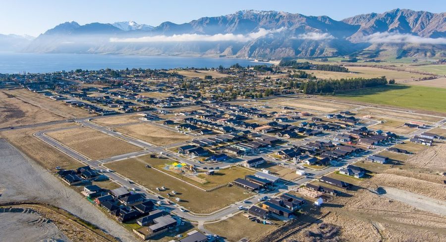  at 0 Longview Subdivision, Lake Hawea, Wanaka, Otago