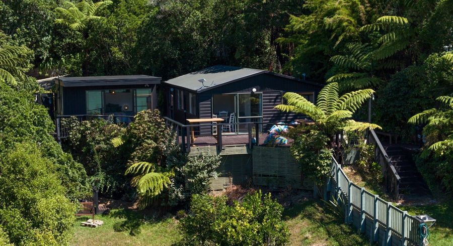  at 687 Queen Charlotte Drive, Havelock