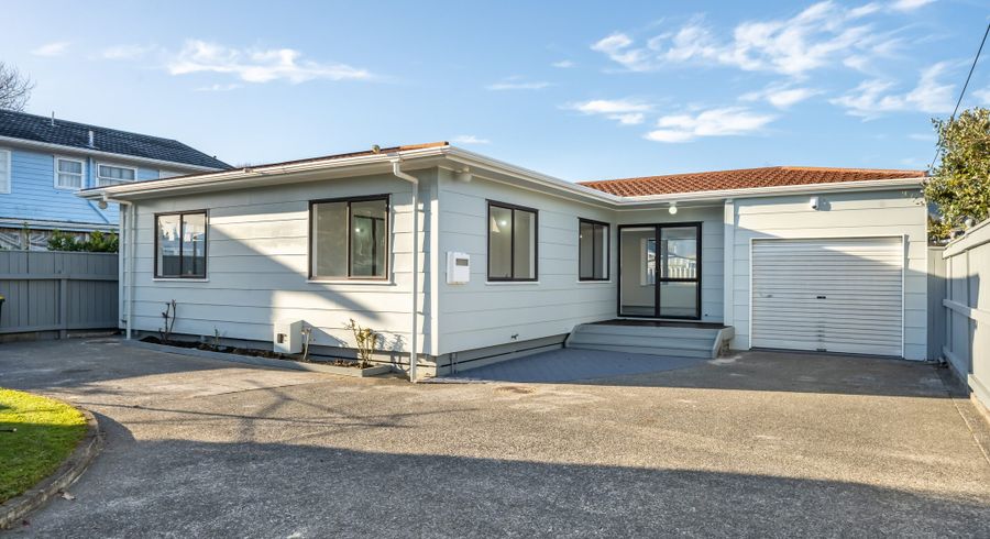  at 2/1006 High Street, Avalon, Lower Hutt, Wellington
