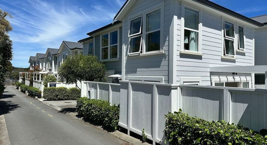  at 69 Arcus Way, Hataitai, Wellington, Wellington