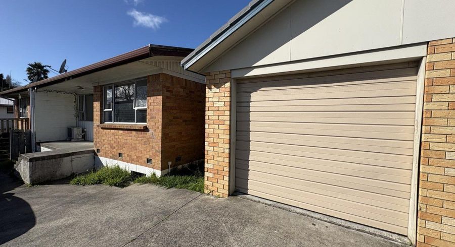  at 161A Ohaupo Road, Glenview, Hamilton, Waikato