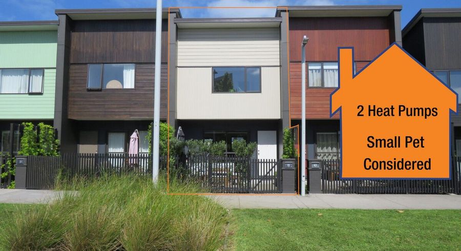  at 99 Squadron Drive, Hobsonville, Auckland