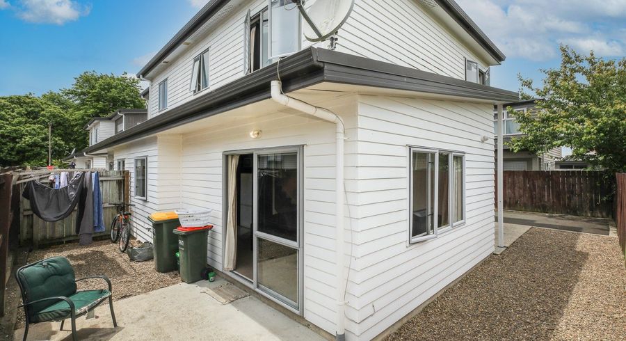  at 23D Greensboro Street, Hamilton East, Hamilton, Waikato