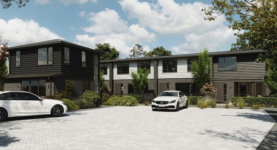  at 27C Ennis Avenue, Pakuranga Heights, Manukau City, Auckland