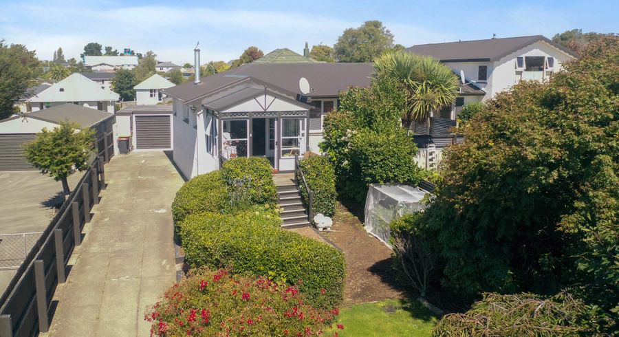  at 1/22 Marston Road, Kensington, Timaru, Canterbury