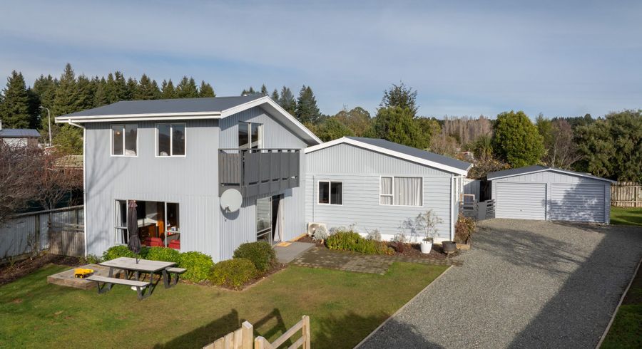  at 25 Henry Street, Te Anau, Te Anau
