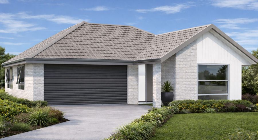  at 8 Tirikatene Avenue, Paerata, Franklin, Auckland