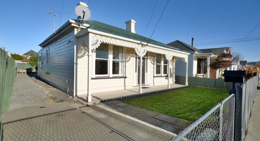  at 37 Douglas Street, Saint Kilda, Dunedin, Otago