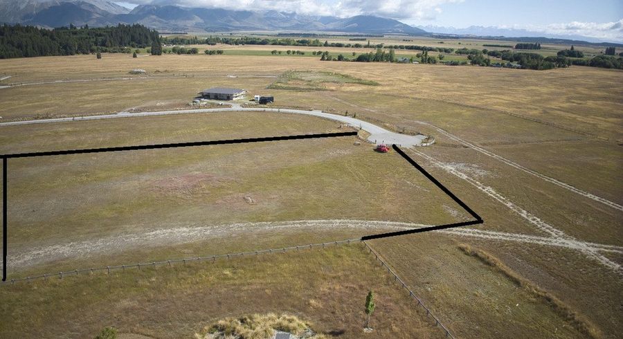  at 6 Cameron Place, Twizel, Mackenzie, Canterbury