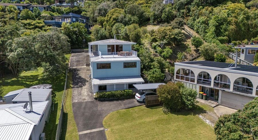 at 65 De Luen Avenue, Tindalls Beach, Rodney, Auckland