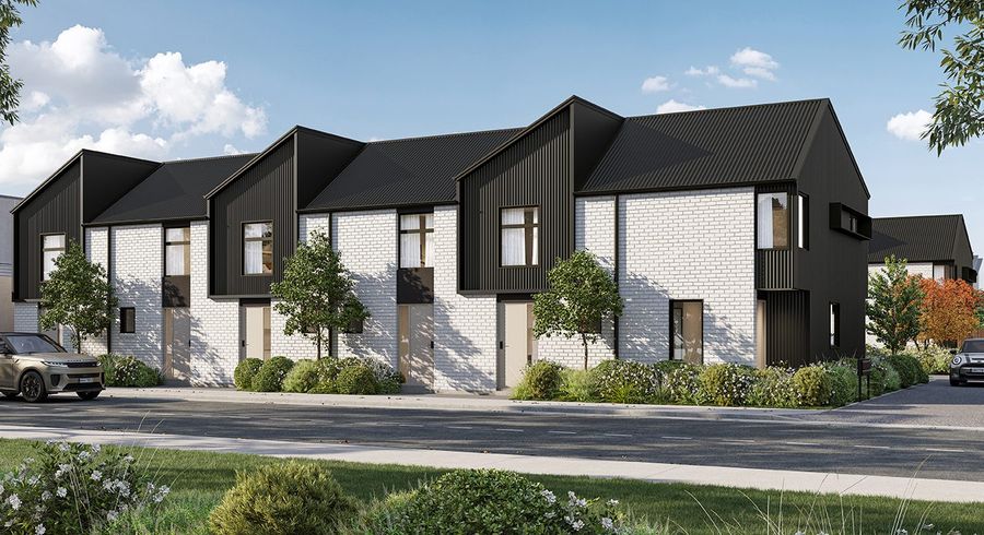  at 1-12/11 Bernard Street, Addington, Christchurch City, Canterbury