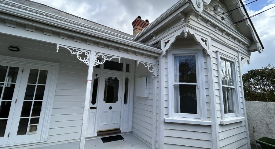  at 33 Birdwood Crescent, Parnell, Auckland City, Auckland