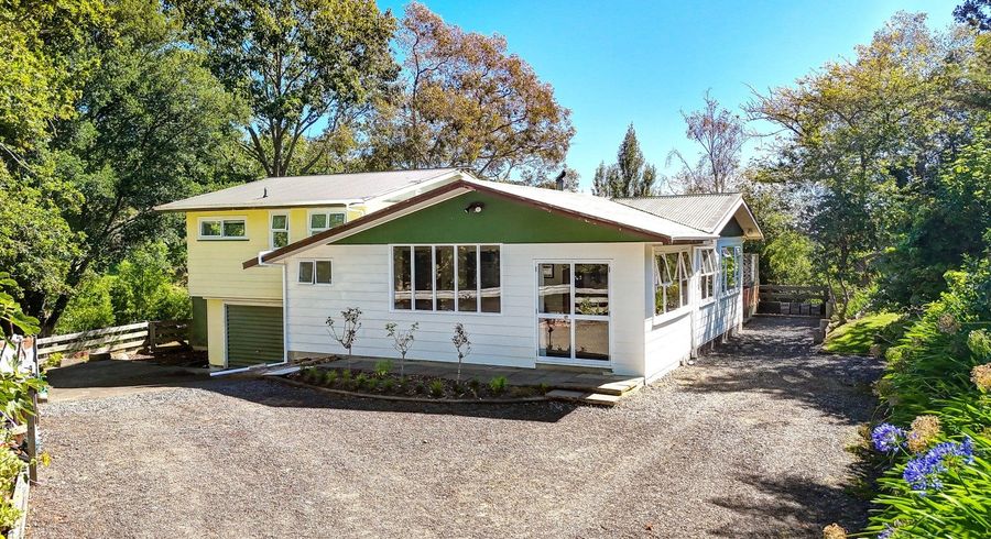  at 41 Durie Vale Road, Durie Hill, Whanganui, Manawatu / Whanganui