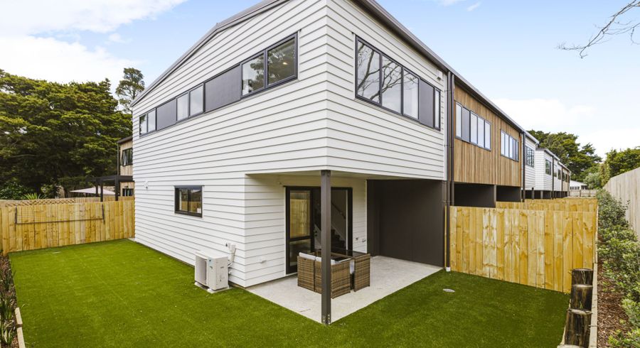  at 10/63 Hillcrest Avenue, Hillcrest, North Shore City, Auckland