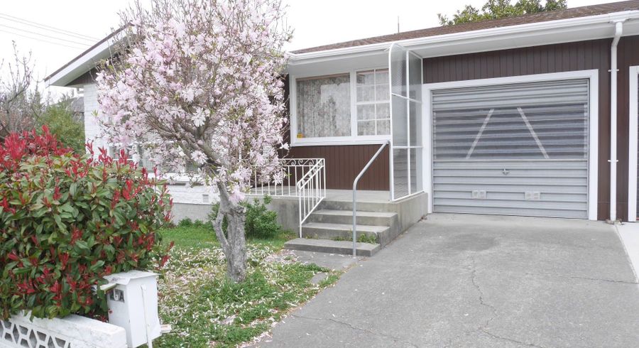  at 26A Hanrahan St, Upper Riccarton, Christchurch City, Canterbury