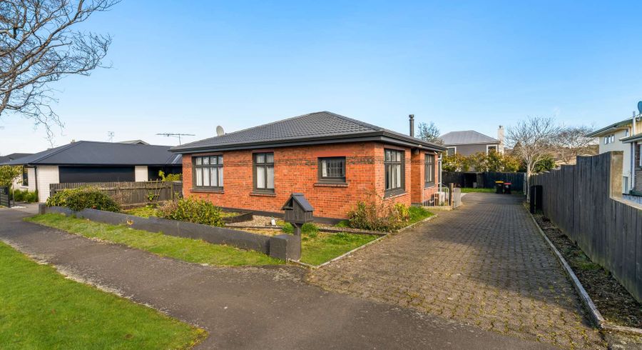  at 72 Antrim Street, Windsor, Invercargill