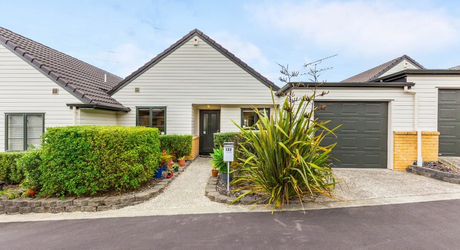  at 137/172 McLeod Road, Te Atatu South, Waitakere City, Auckland