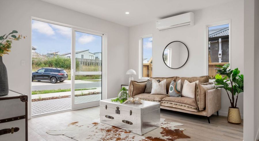  at 25 Bannockburn Road, Opaheke, Papakura, Auckland