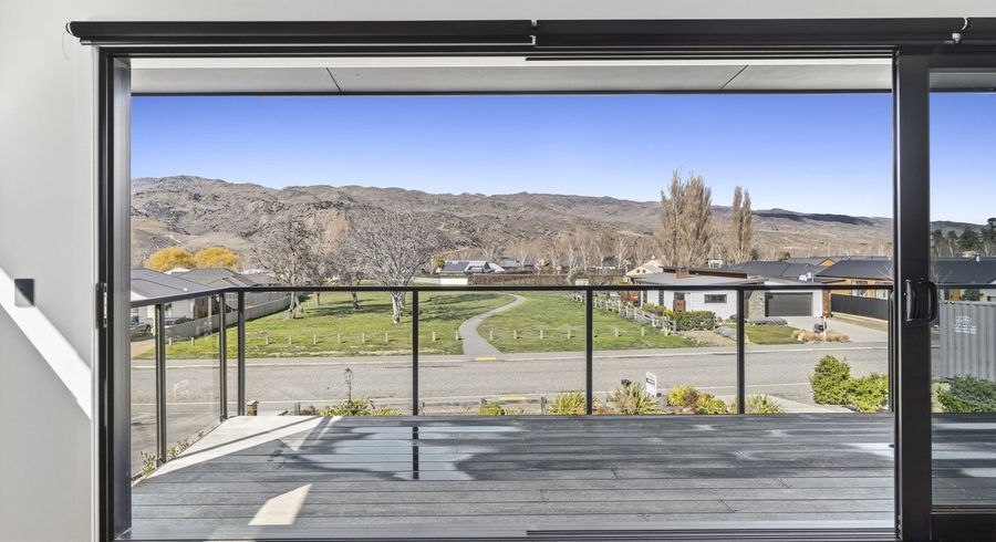  at 57 Stratford Drive, Mount Pisa, Cromwell