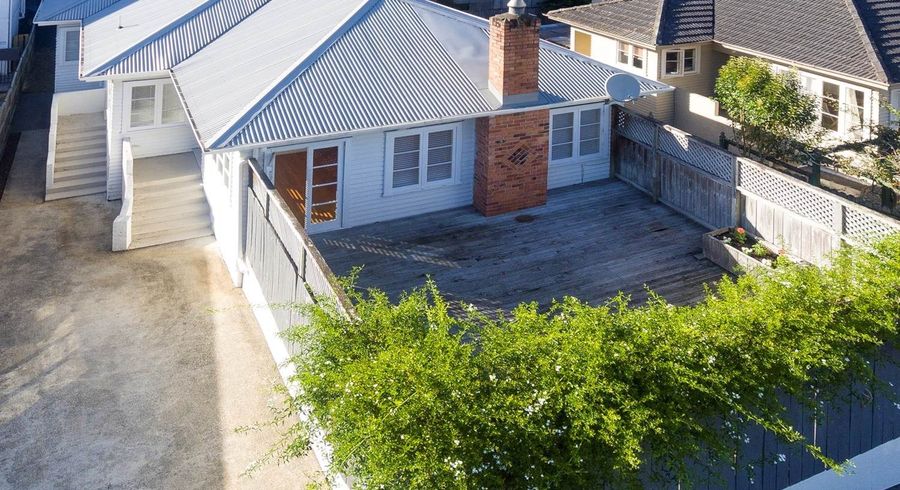  at 688 Great North Road, Grey Lynn, Auckland City, Auckland
