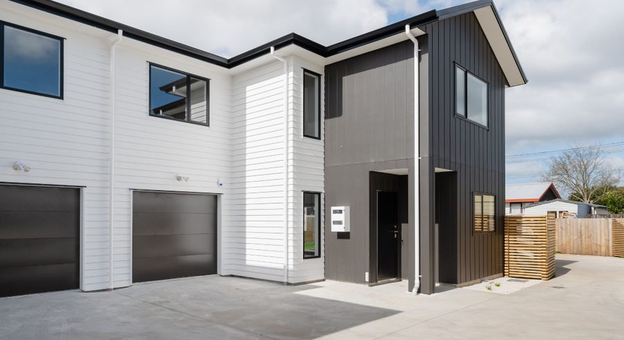  at 4/137 Avalon Drive, Nawton, Hamilton, Waikato