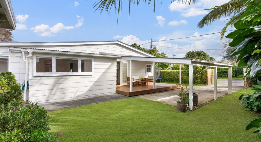  at 17A Knox Road, Swanson, Waitakere City, Auckland