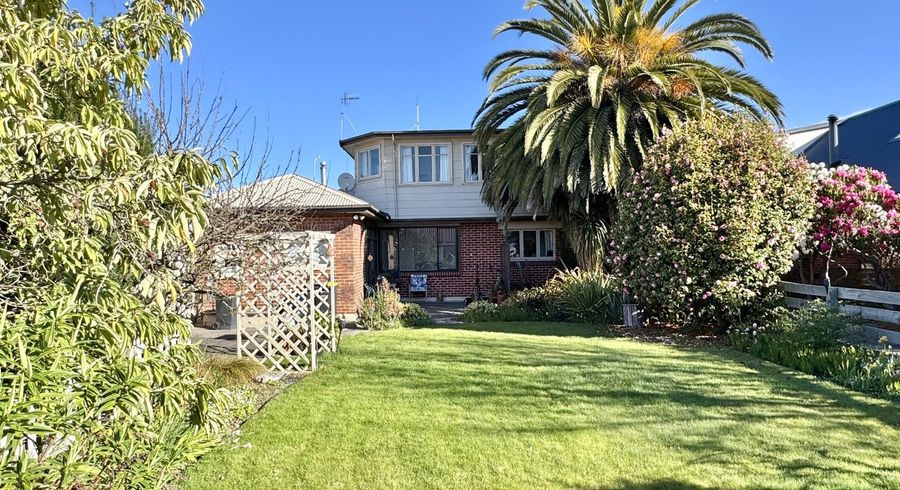  at 109 North Street, Timaru, Timaru, Canterbury