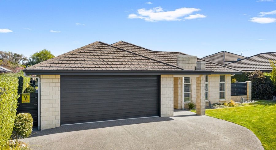  at 3 Balmoral Mews, Springlands, Blenheim, Marlborough