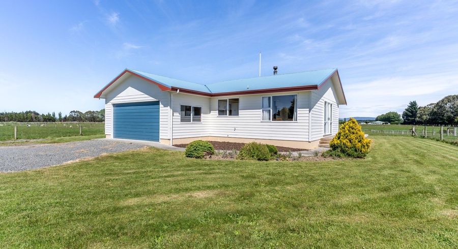  at 63 and 67 Marson Road, Drummond, Southland, Southland