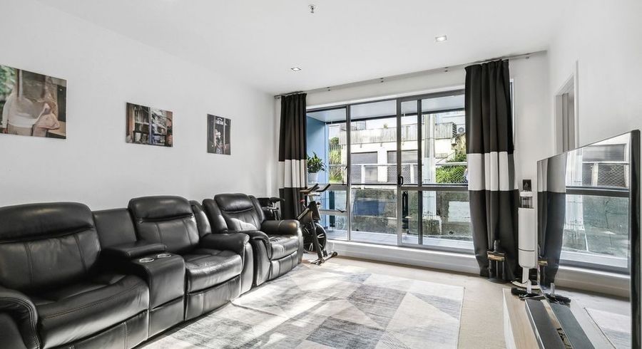  at 3G/1 Hanson Street, Mount Cook, Wellington, Wellington