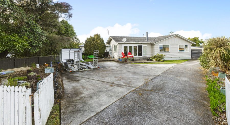  at 10 Tatariki Street, Rosehill, Papakura