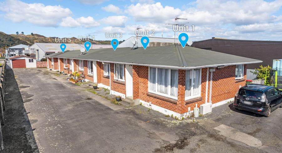  at 590a Fergusson Drive, Trentham, Upper Hutt, Wellington