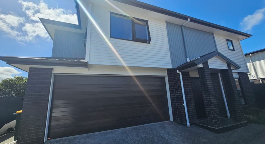  at 36A Milton Road, Papatoetoe, Manukau City, Auckland