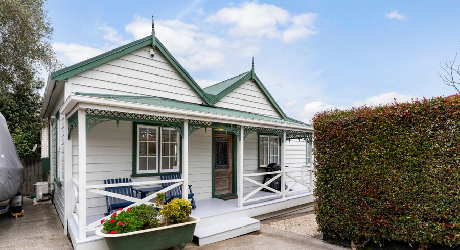  at 87 Victoria Street, Onehunga, Auckland City, Auckland