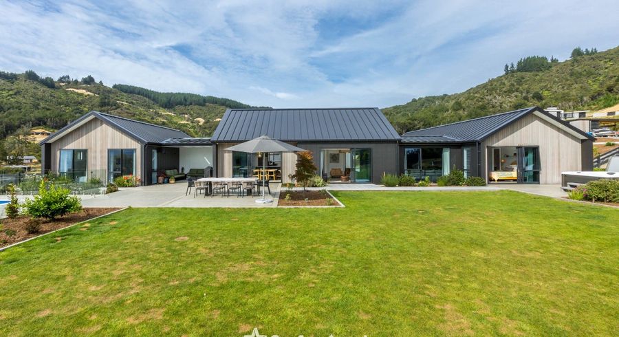  at 478 Katherine Mansfield Drive, Whitemans Valley, Upper Hutt, Wellington