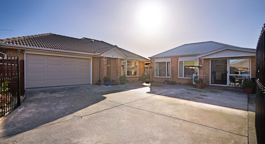  at 32 Bella Rosa Drive, Hei Hei, Christchurch