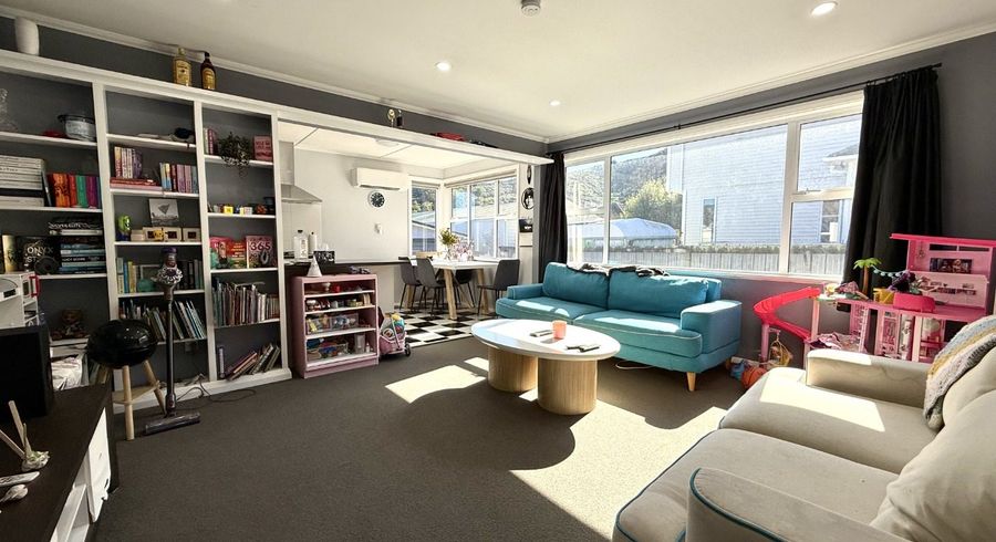  at 27 Rimu Street, Naenae, Lower Hutt, Wellington