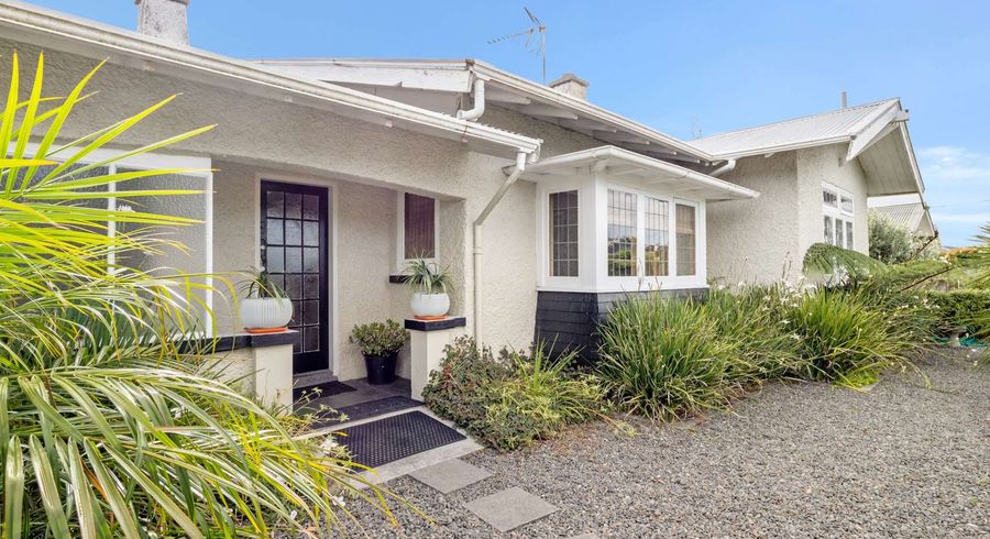  at 26 College Street, College Estate, Whanganui, Manawatu / Whanganui