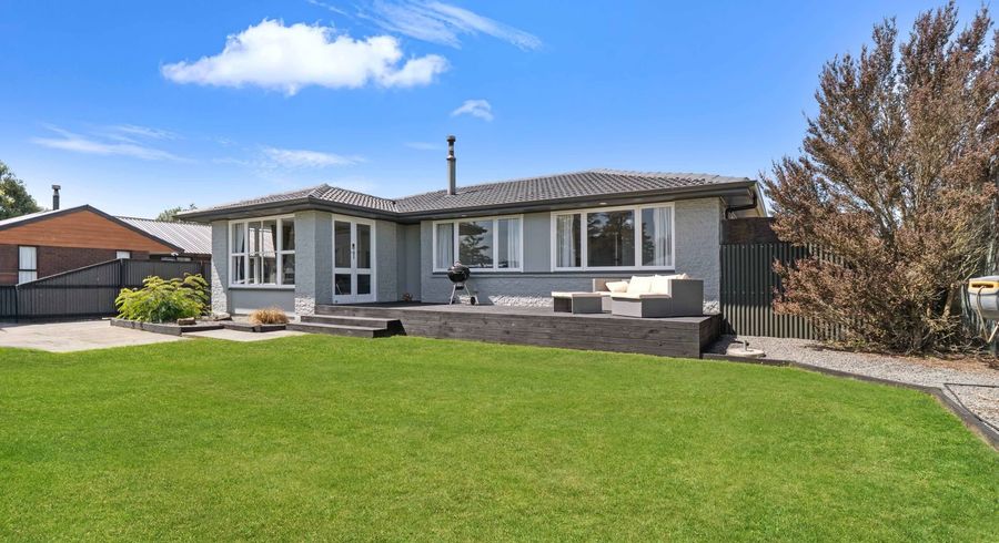  at 26 Russell Ave, Allenton, Ashburton, Canterbury