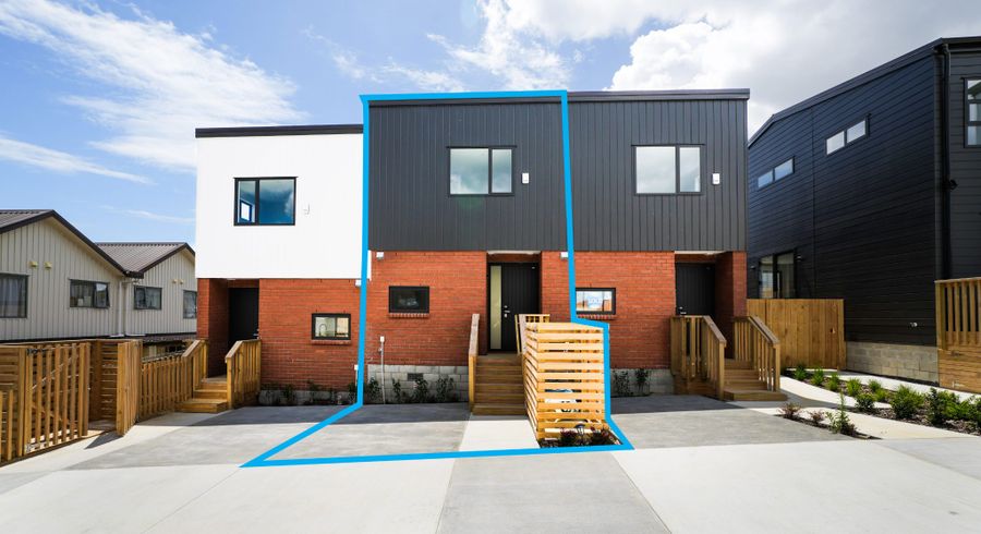  at 16E Roseman Avenue, Mount Roskill, Auckland City, Auckland