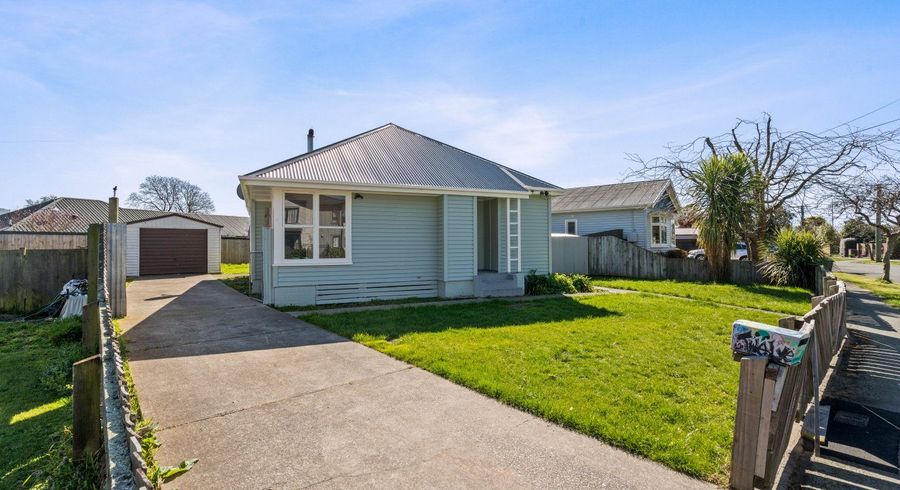  at 12 Glynne Crescent, Spreydon, Christchurch City, Canterbury