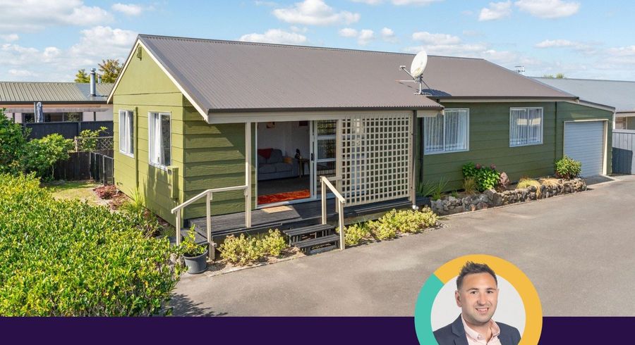  at 2/59 Lakewood Drive, Nukuhau, Taupo, Waikato