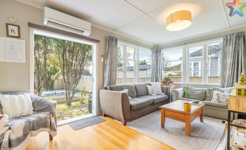  at 133 Waddington Drive, Naenae, Lower Hutt