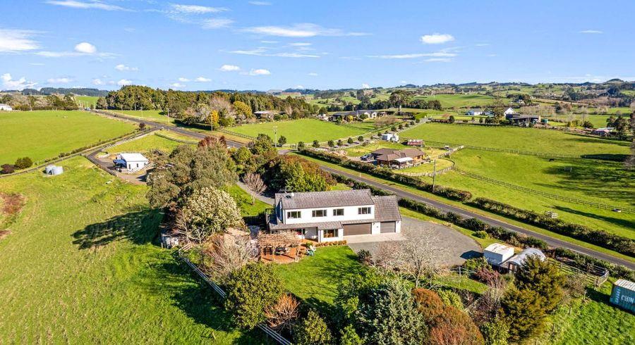  at 162 White Road, Hunua, Franklin, Auckland