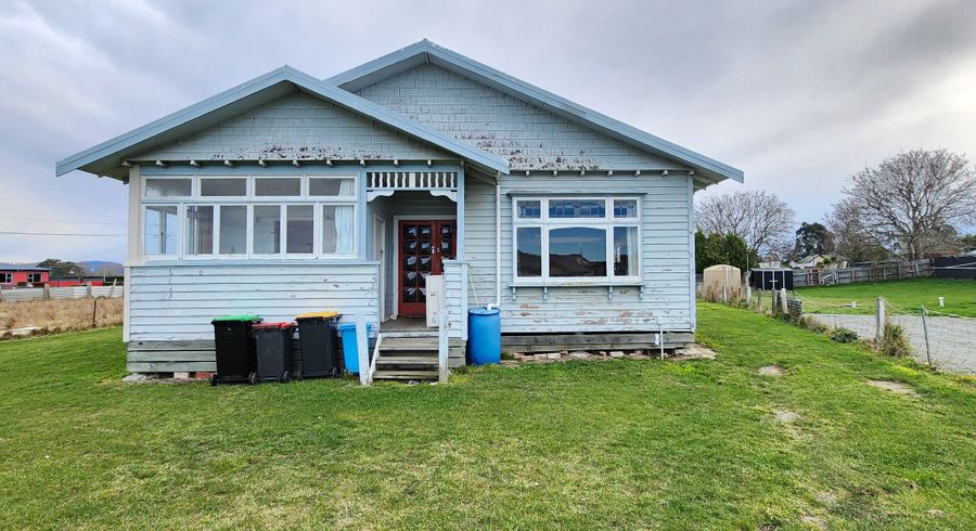  at 14 Rhodes Street, Pareora, Timaru, Canterbury