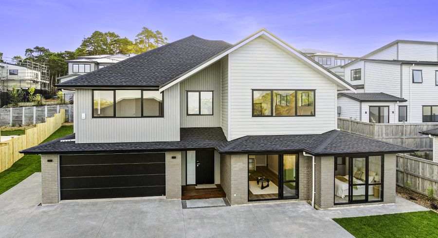  at 10 Saw Lane, Swanson, Waitakere City, Auckland